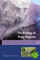 Biology of Polar Regions