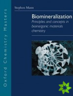 Biomineralization