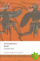 Birds and Other Plays