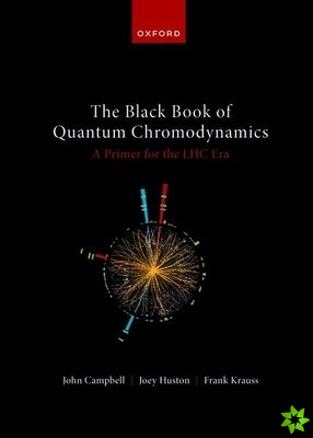 Black Book of Quantum Chromodynamics -- A Primer for the LHC Era