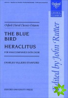 Blue Bird/Heraclitus