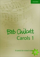 Bob Chilcott Carols 1