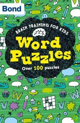 Bond Brain Training: Word Puzzles