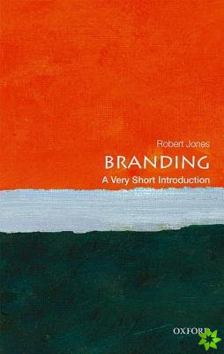 Branding: A Very Short Introduction