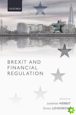 Brexit and Financial Regulation