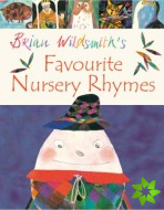 Brian Wildsmith's Favourite Nursery Rhymes
