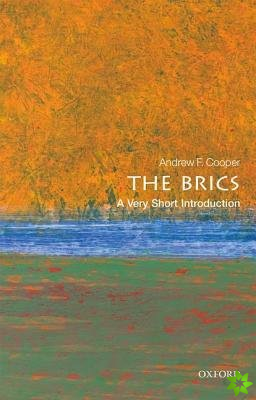 BRICS: A Very Short Introduction