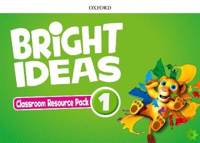 Bright Ideas: Level 1: Classroom Resource Pack