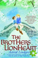 Brothers Lionheart