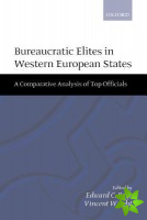 Bureaucratic Elites in Western European States