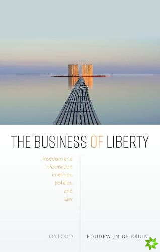 Business of Liberty