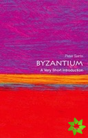 Byzantium: A Very Short Introduction