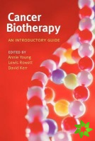 Cancer biotherapy