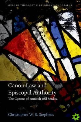 Canon Law and Episcopal Authority