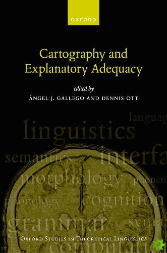 Cartography and Explanatory Adequacy