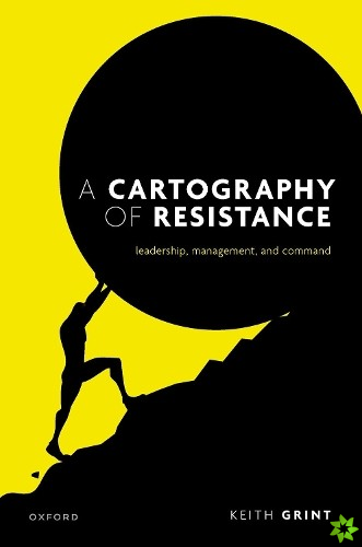 Cartography of Resistance