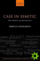 Case in Semitic