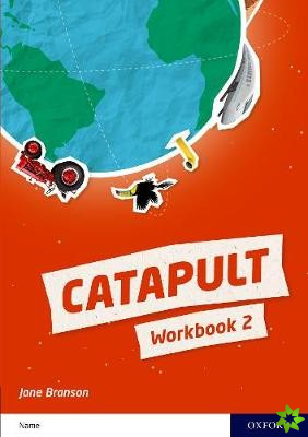 Catapult: Workbook 2 (pack of 15)