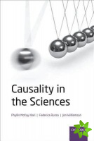 Causality in the Sciences