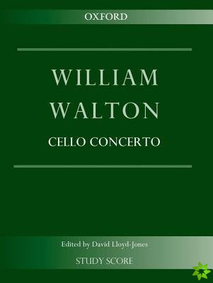Cello Concerto