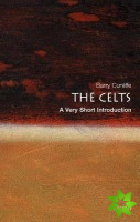 Celts: A Very Short Introduction