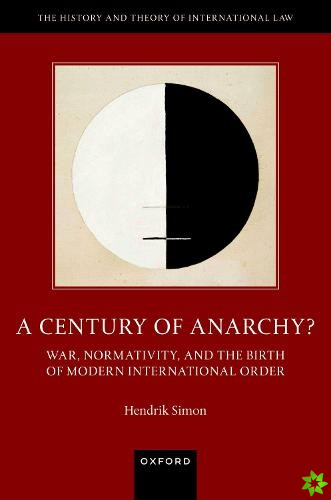 Century of Anarchy?