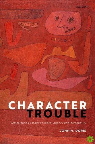 Character Trouble