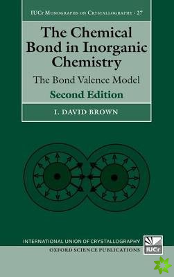 Chemical Bond in Inorganic Chemistry