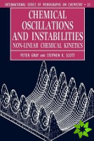 Chemical Oscillations and Instabilities