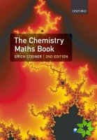 Chemistry Maths Book