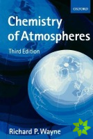 Chemistry of Atmospheres