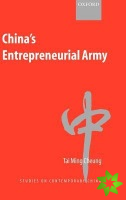 China's Entrepreneurial Army