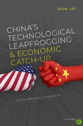 China's Technological Leapfrogging and Economic Catch-up