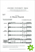 Choral Flourish