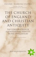 Church of England and Christian Antiquity