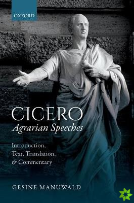 Cicero, Agrarian Speeches