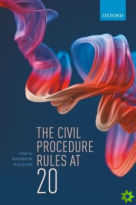 Civil Procedure Rules at 20
