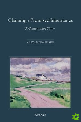 Claiming a Promised Inheritance