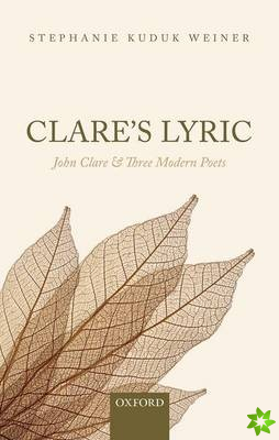 Clare's Lyric