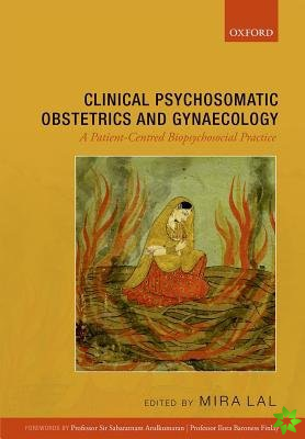 Clinical Psychosomatic Obstetrics and Gynaecology