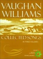 Collected Songs Volume 3