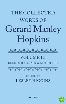 Collected Works of Gerard Manley Hopkins