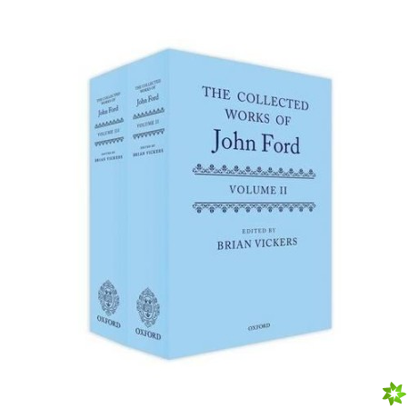 Collected Works of John Ford