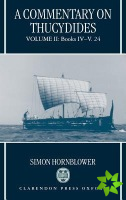Commentary on Thucydides: Volume II: Books iv-v.24