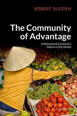 Community of Advantage