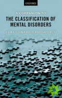 Companion to the Classification of Mental Disorders
