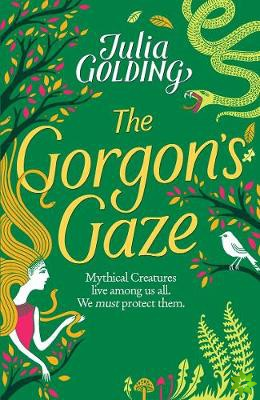 Companions: The Gorgon's Gaze