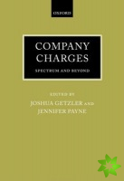Company Charges