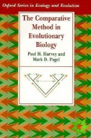 Comparative Method in Evolutionary Biology