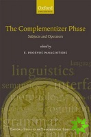 Complementizer Phase